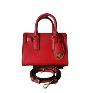 Michael Kors Mini Hamilton Crossbody